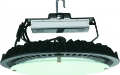 Malmbergs Frostat glas, 230W, Highbay LED* Industriarmaturer