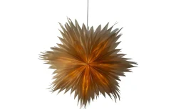 Konstsmide Frostbloss Julstjärna 60cm Pärlemo* Exklusiva Pappersstjärnor|Visa Alla Julstjärnor