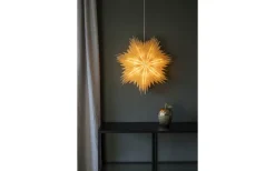 Konstsmide Frostbloss Julstjärna 60cm Pärlemo* Exklusiva Pappersstjärnor|Visa Alla Julstjärnor