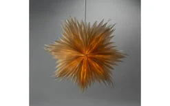 Konstsmide Frostbloss Julstjärna 60cm Pärlemo* Exklusiva Pappersstjärnor|Visa Alla Julstjärnor