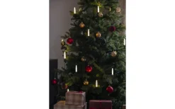 Konstsmide Frostljus Julgransbelysning 25L Varmvit LED Parallellkopplad Inomhus* Klassisk Julgransbelysning