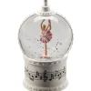 Vattenfyllda Lyktor<Konstsmide Frostnatt Batteridriven Vattenfylld lykta Ballerina