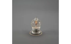 Vattenfyllda Lyktor<Konstsmide Frostnatt Batteridriven Vattenfylld lykta Ballerina