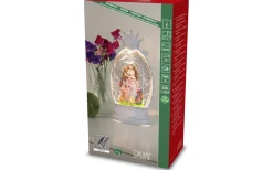 Konstsmide Frostnatt Batteridriven Vattenfylld lykta Prinsessa* Vattenfyllda Lyktor