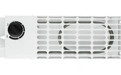 Elradiatorer, Termostater<Malmbergs Frostvakt, 200W, IP24