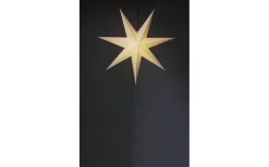 Star Trading Frozen Julstjärna Vit 100cm* Visa Alla Julstjärnor|Julstjärnor Med Sladd