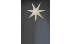 Star Trading Frozen Julstjärna Vit 100cm* Visa Alla Julstjärnor|Julstjärnor Med Sladd
