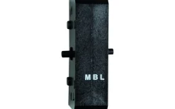 Kontaktorer, Startutrustning<Malmbergs Förregling, Mekanisk, Iskra, 9-30A