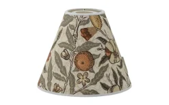 Toppringsskärmar<Hallbergs Fruit Toppringsskärm Ø22cm Flerfärgad