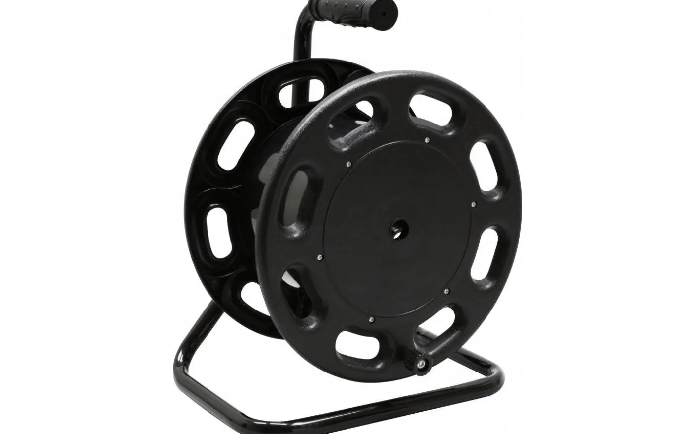 Förvaringsvinda för LED-slingor, max 25 m