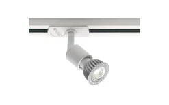 Skensystem|Kök & Matplats<Nordlux Frøya 1-Fas Spotlight Link GU10 Vit