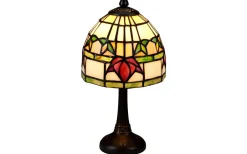 Nostalgia Design Fuchsia Bordslampa 30cm* Bordslampor