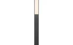 Pollare & Grindlyktor<Trio Lighting Fuerte Pollare 155cm LED antracit IP54