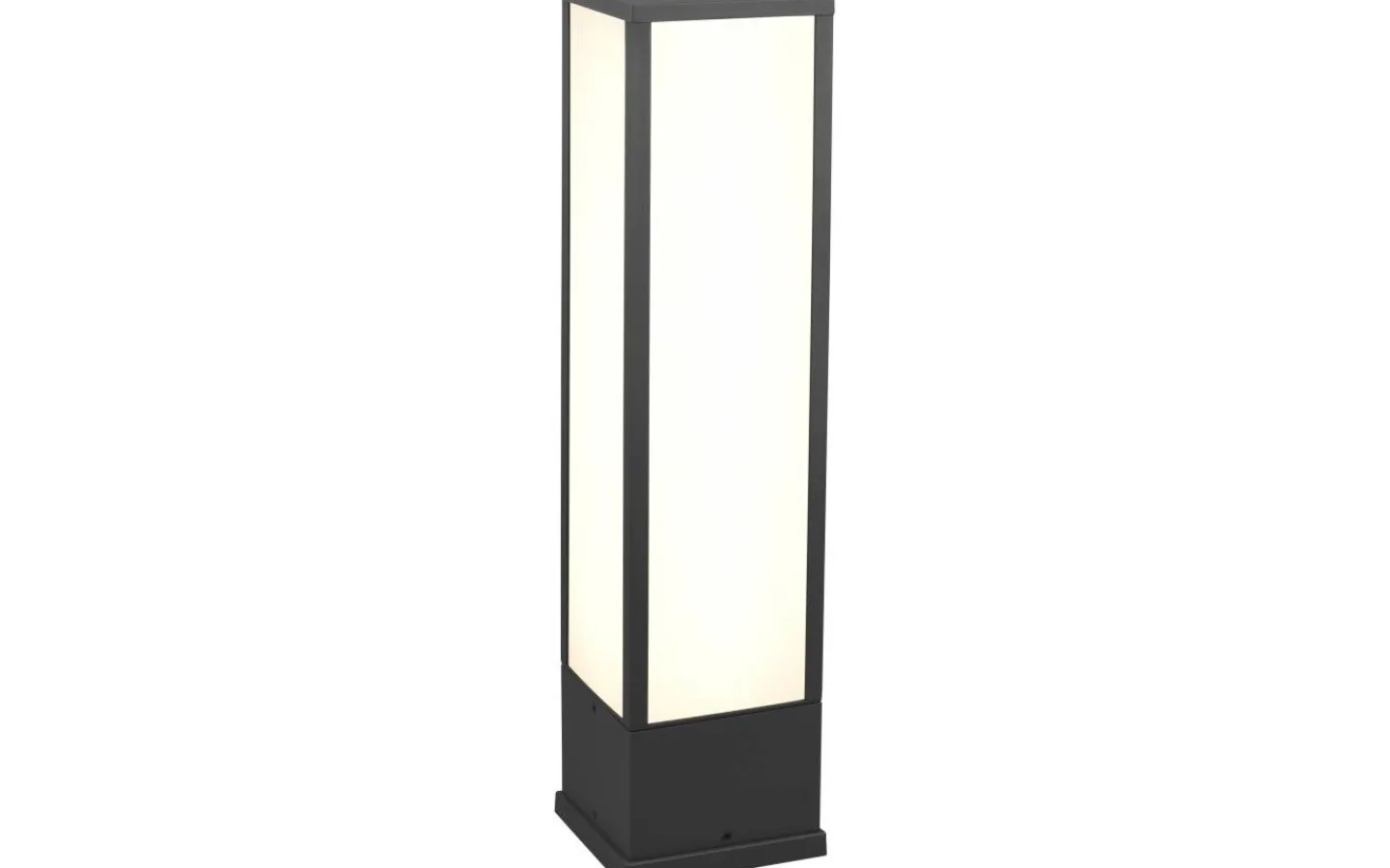 Trio Lighting Fuerte Pollare 60cm LED antracit IP54* Pollare & Grindlyktor