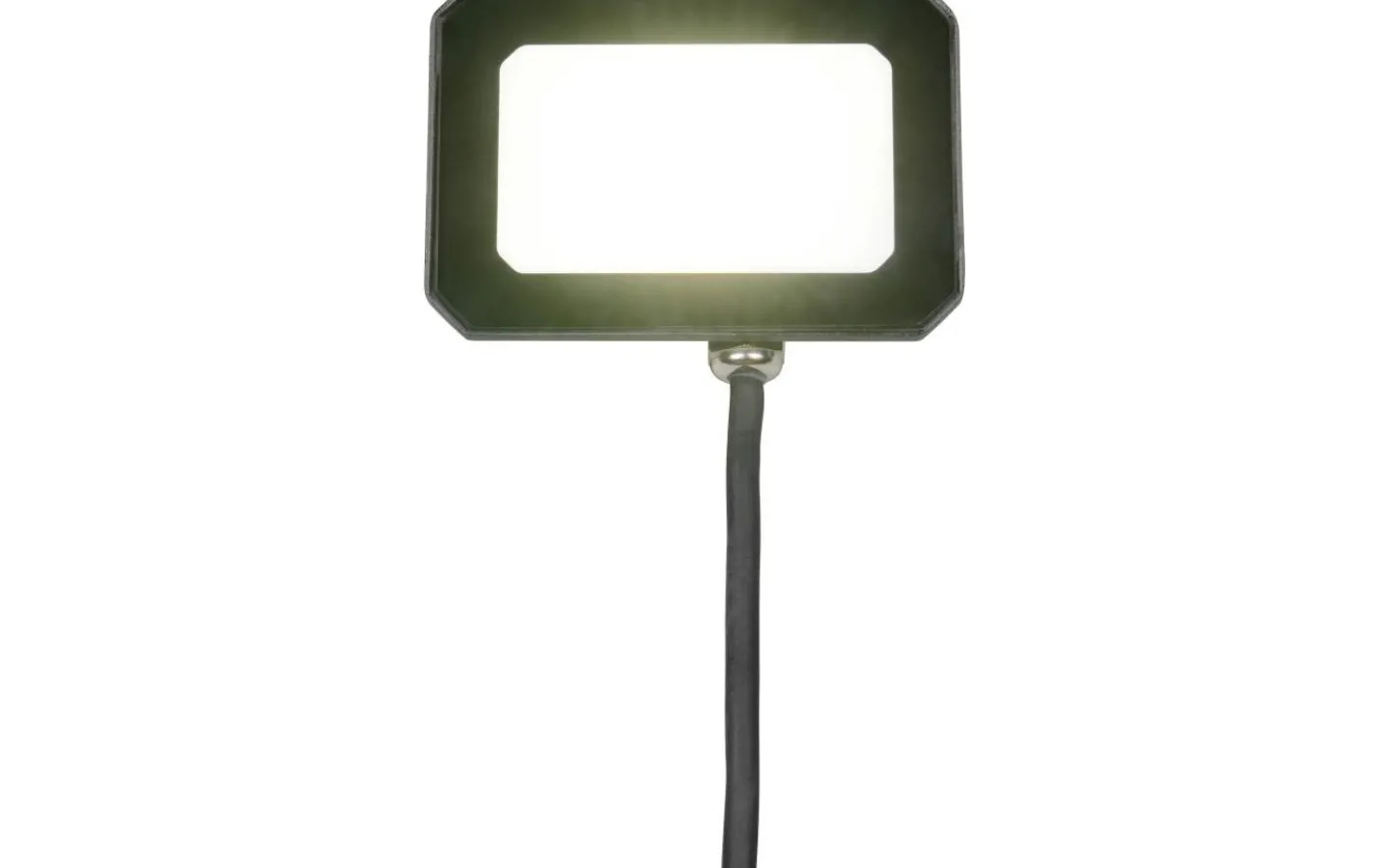 Led Strålkastare<Reality Funchal Vägglampa LED 11,5cm mattsvart 4000K IP65