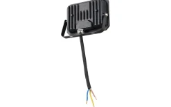 Led Strålkastare<Reality Funchal Vägglampa LED 11,5cm mattsvart 4000K IP65