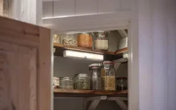 Star Trading Functional Nattlampa LED Sensor/ON* Nattlampor