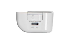 Star Trading Functional Nattlampa LED Sensor/ON* Nattlampor