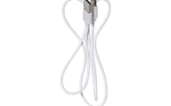 Star Trading Functional Uppladdningsbar Bordslampa 3-in-1 Vit* Uppladdningsbara Lampor Inomhus
