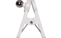 Star Trading Functional Uppladdningsbar Bordslampa 3-in-1 Vit* Uppladdningsbara Lampor Inomhus