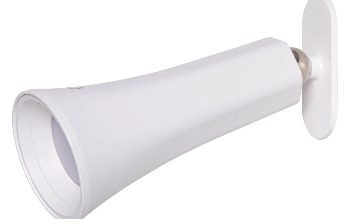 Star Trading Functional Uppladdningsbar Bordslampa 3-in-1 Vit* Uppladdningsbara Lampor Inomhus