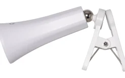 Star Trading Functional Uppladdningsbar Bordslampa 3-in-1 Vit* Uppladdningsbara Lampor Inomhus