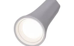 Star Trading Functional Uppladdningsbar Bordslampa 3-in-1 Vit* Uppladdningsbara Lampor Inomhus