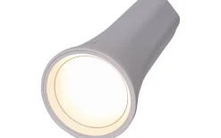 Star Trading Functional Uppladdningsbar Bordslampa 3-in-1 Vit* Uppladdningsbara Lampor Inomhus