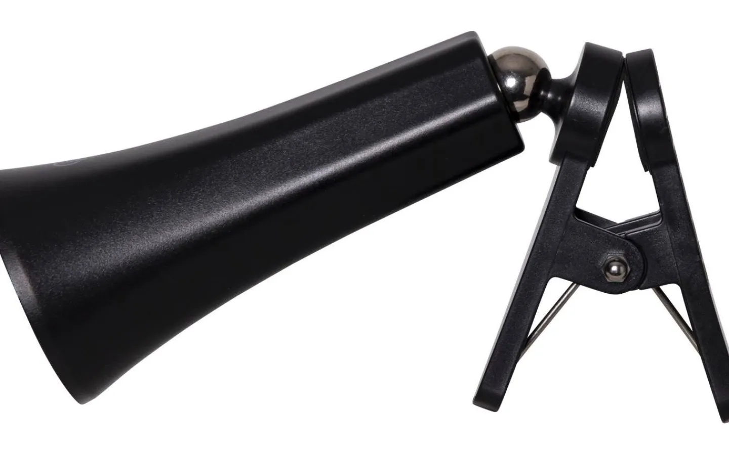 Star Trading Functional Uppladdningsbar Bordslampa 3-i-1 Svart* Uppladdningsbara Lampor Inomhus