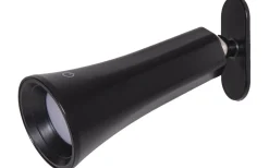 Star Trading Functional Uppladdningsbar Bordslampa 3-i-1 Svart* Uppladdningsbara Lampor Inomhus