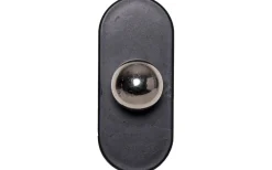 Star Trading Functional Uppladdningsbar Bordslampa 3-i-1 Svart* Uppladdningsbara Lampor Inomhus