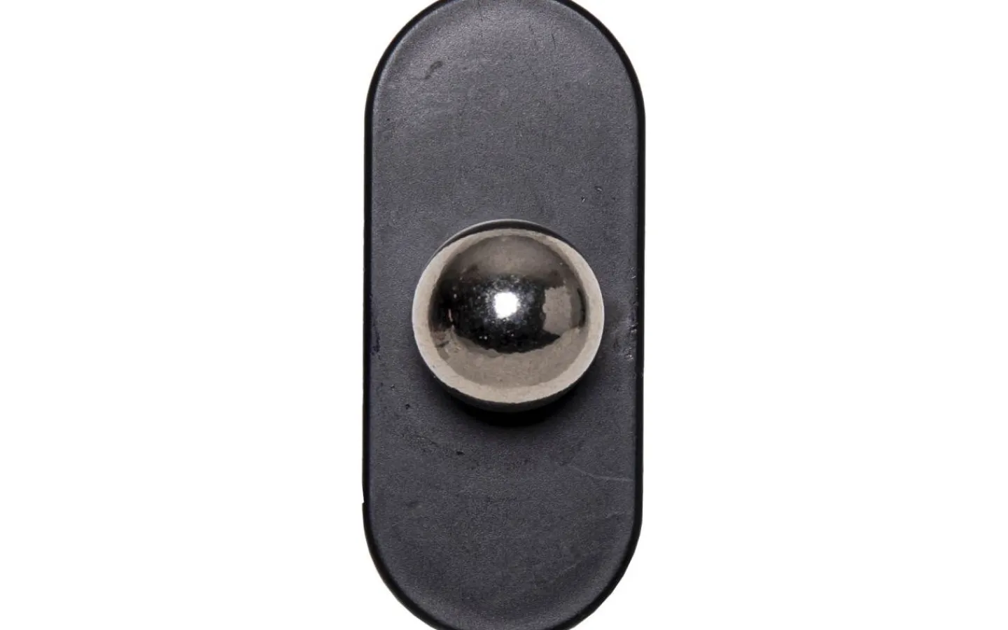 Star Trading Functional Uppladdningsbar Bordslampa 3-i-1 Svart* Uppladdningsbara Lampor Inomhus