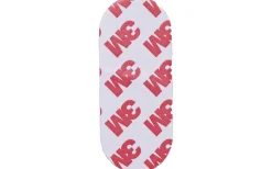 Star Trading Functional Uppladdningsbar Bordslampa 3-i-1 Svart* Uppladdningsbara Lampor Inomhus