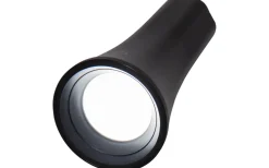 Star Trading Functional Uppladdningsbar Bordslampa 3-i-1 Svart* Uppladdningsbara Lampor Inomhus