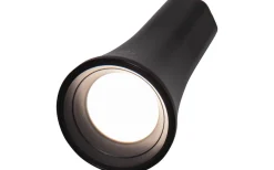 Star Trading Functional Uppladdningsbar Bordslampa 3-i-1 Svart* Uppladdningsbara Lampor Inomhus