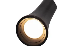 Star Trading Functional Uppladdningsbar Bordslampa 3-i-1 Svart* Uppladdningsbara Lampor Inomhus