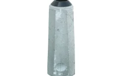 Stolpar & Fundament<Malmbergs Fundament, Armerad betong, 700x355 mm, Ø 108 mm.