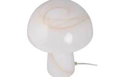Globen Lighting Fungo 22 Bordslampa 30cm Beige* Bordslampor