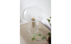 Fungo 16 Bordslampa 20cm Klar