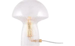 Fungo 16 Bordslampa 20cm Klar