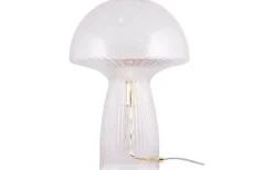 Globen Lighting Fungo Bordslampa 30cm Klarglas* Bordslampor