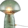 Bordslampor<Globen Lighting Fungo Bordslampa 20cm Special Edition Grön