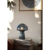 Bordslampor<Globen Lighting Fungo Bordslampa 30cm Special Edition Blå