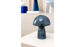 Bordslampor<Globen Lighting Fungo Bordslampa 30cm Special Edition Blå
