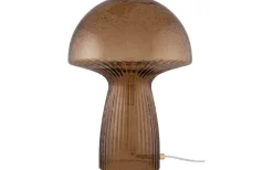 Bordslampor<Globen Lighting Fungo Bordslampa 42cm Special Edition Brun