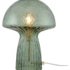 Bordslampor<Globen Lighting Fungo Bordslampa 30cm Special Edition Grön