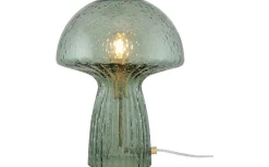 Bordslampor<Globen Lighting Fungo Bordslampa 30cm Special Edition Grön