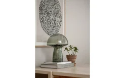 Bordslampor<Globen Lighting Fungo Bordslampa 30cm Special Edition Grön