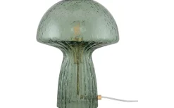 Bordslampor<Globen Lighting Fungo Bordslampa 30cm Special Edition Grön
