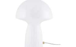 Bordslampor<Globen Lighting Fungo Bordslampa 30cm Special Edition Vit